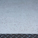 epoxy with flakes