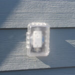 exterior outlet
