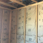 fiberglass insulation