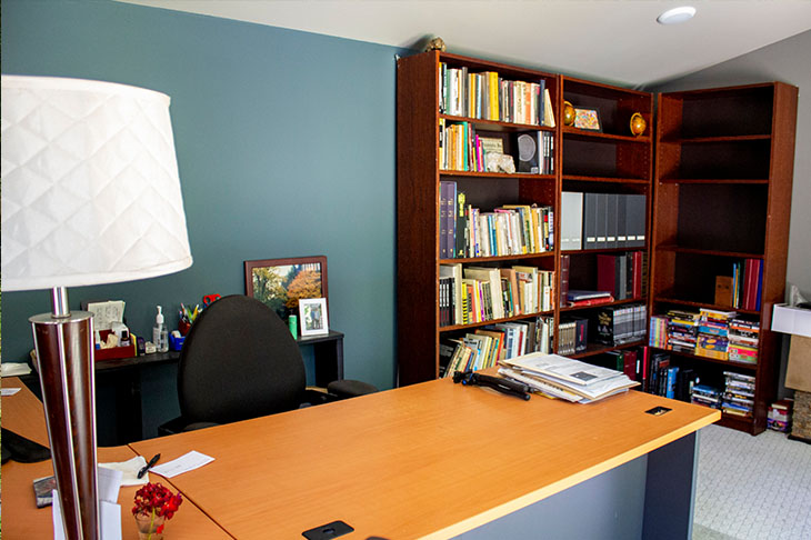 Why a Backyard Office is Your Next Essential Home Upgrade