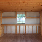 interior pegboard