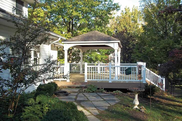 pavilion4x730