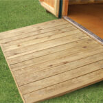 ramp