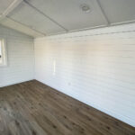 shadow gap interior