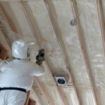 spray foam