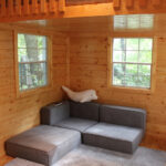 Prairie Wheat Cedar Impressions vinyl siding