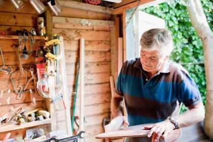 Why Amish Woodworking Is Still in Demand Today