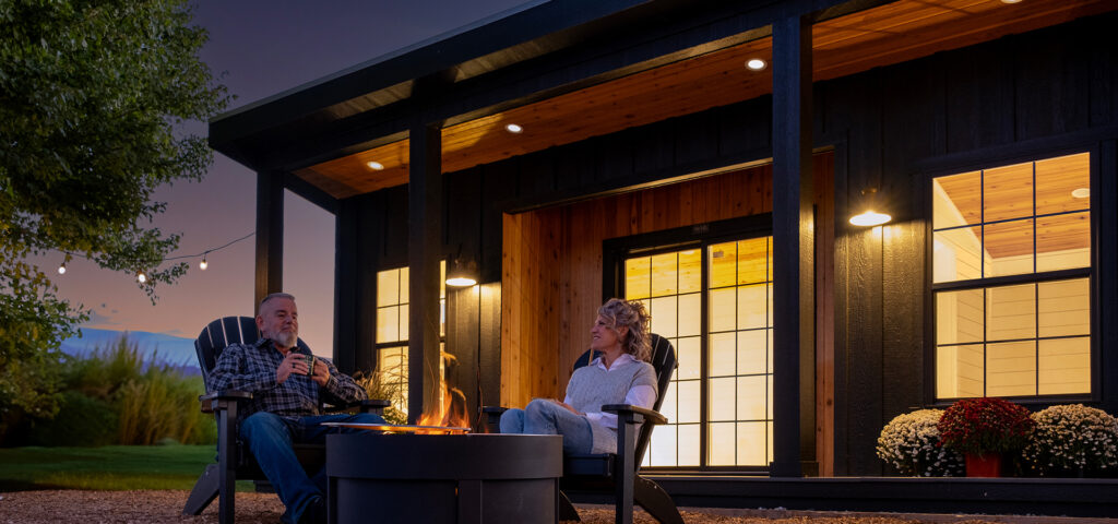 Unlock Your Property’s Potential with a Granny Unit