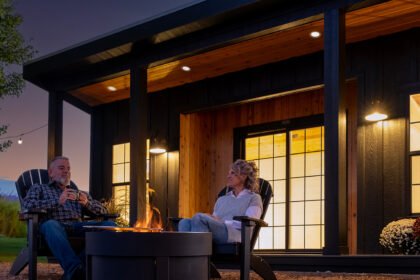 Unlock Your Property’s Potential with a Granny Unit