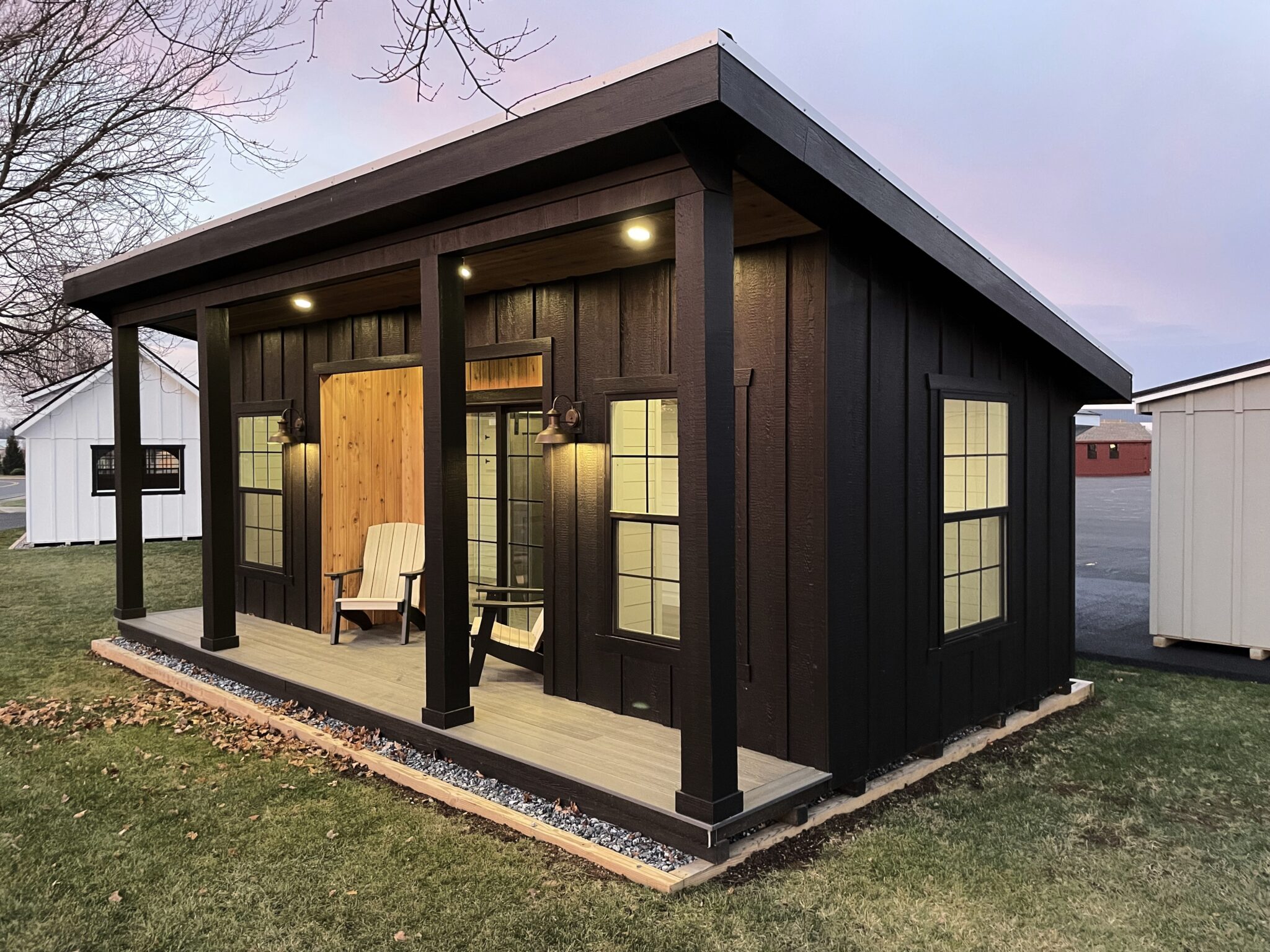 What is an ADU?| Lapp Structures