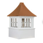 Carlisle Cupola