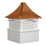 Morton Cupola