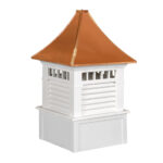 Norwood Cupola