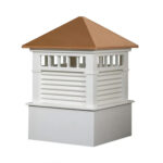 Waterford Cupola