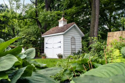Garden Shed Inspiration: Styles and Sizes to Suit Every Need