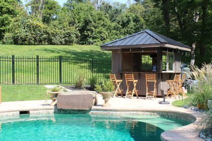 How Much Value Does a Pool Add to a Home?