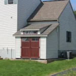 lean to sheds 2