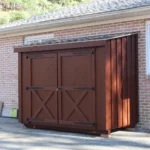 lean to sheds 3
