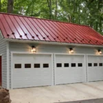 three car garage 2