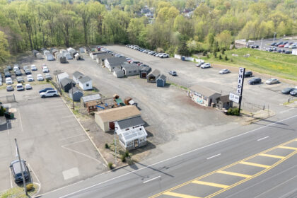Langhorne, PA