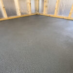 polyshield floor coating